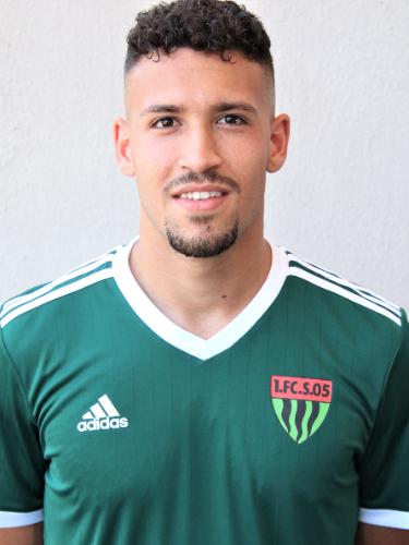 Avatar Bild für Lamar Yarbrough