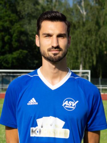 Avatar Bild für Timo Aumayer