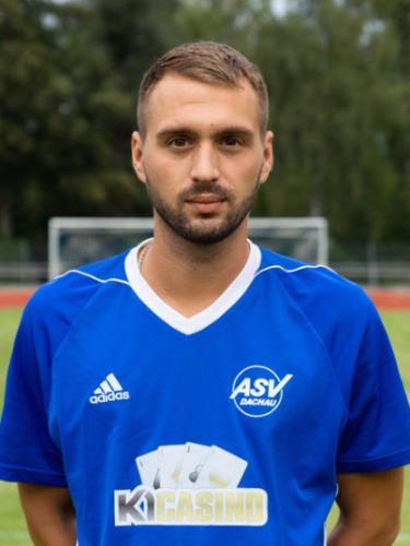 Avatar Bild für Dennis Bergmann