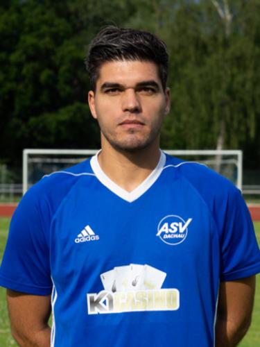 Avatar Bild für Milos Kobilarov