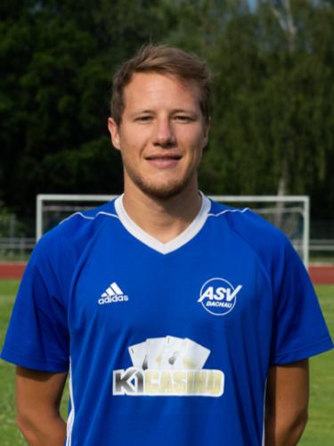 Avatar Bild für Maximilian Kreitmair