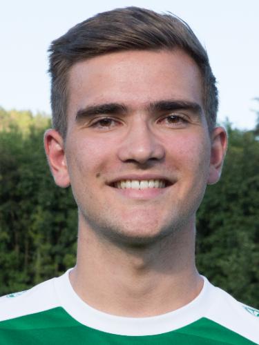 Avatar Bild für Jonathan Müller