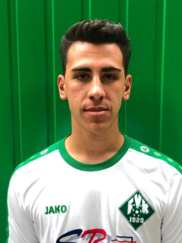 Avatar Bild für Domenico Scinica