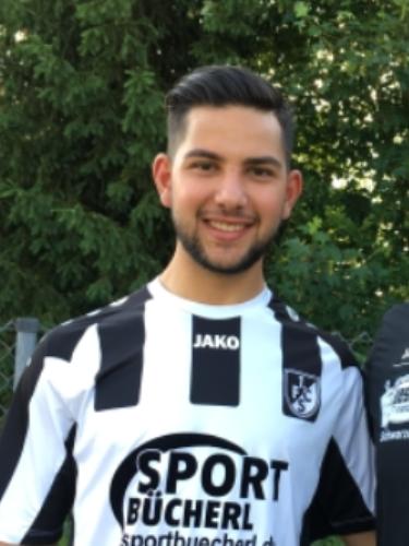 Avatar Bild für Enis Yalcin