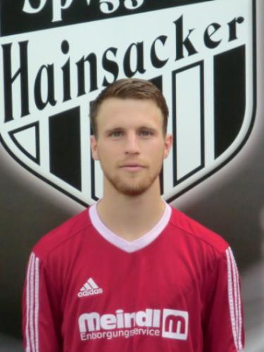 Avatar Bild für Benjamin Berger