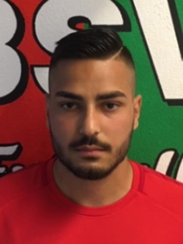 Avatar Bild für Ali Dayan