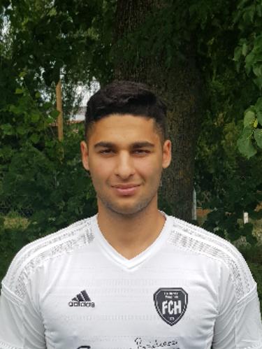 Avatar Bild für Federico Rizzo