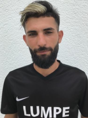 Avatar Bild für Ahmad Al Maadan