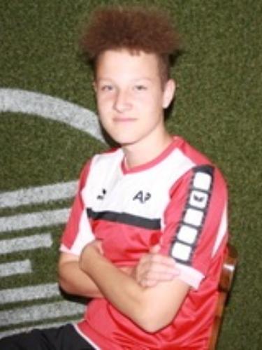 Luca Rinderer