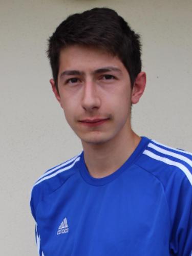 Avatar Bild für Ismail Amasyali