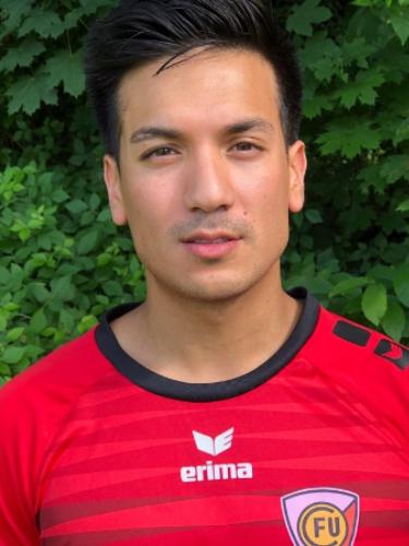 Avatar Bild für John Hinrichsen