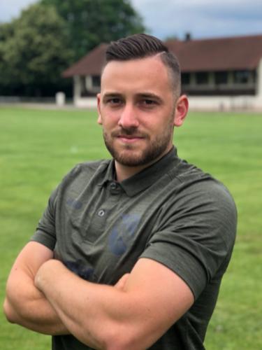 Avatar Bild für Maximilian Jahner