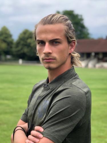 Avatar Bild für Julian Mayr