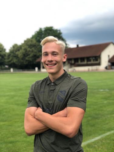 Avatar Bild für Gabriel Hasenbichler