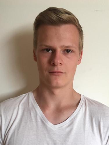 Avatar Bild für Jonas Heim