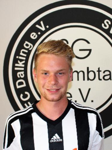 Avatar Bild für Fabian Kolbeck