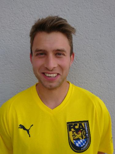 Avatar Bild für Alexander Grau