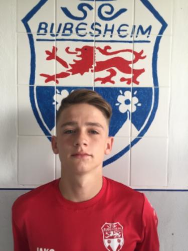 Avatar Bild für Senaid Mehic