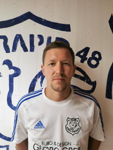 Avatar Bild für Andre Stößlein