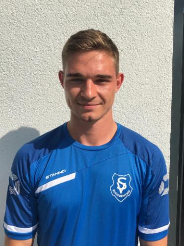 Avatar Bild für Simon Hecht