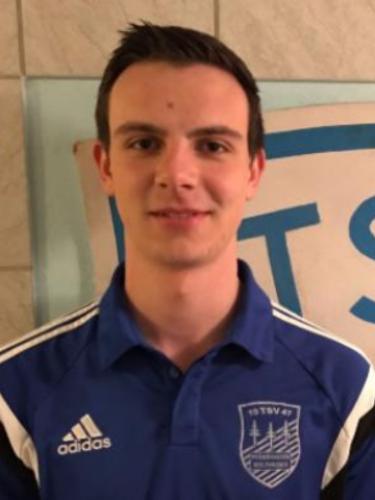 Avatar Bild für Tobias Pfeffermann