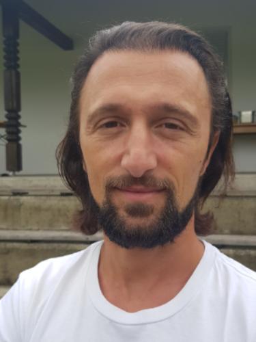 Avatar Bild für Mesut Firat