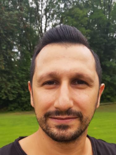 Avatar Bild für Serkan Firat