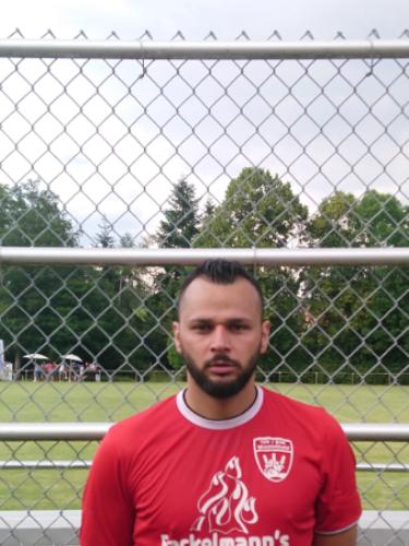 Avatar Bild für Eray Cadiroglu