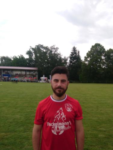 Avatar Bild für Emre Zeyrek