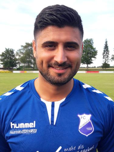 Avatar Bild für Ali Akdemir