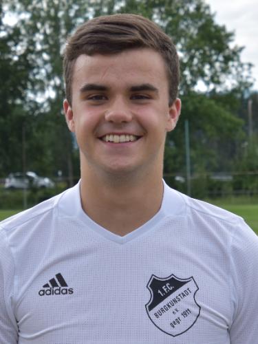 Avatar Bild für Pascal Backert