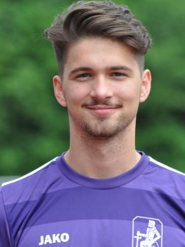 Avatar Bild für Benjamin Sakrak