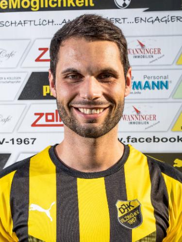 Avatar Bild für Daniel Völkl