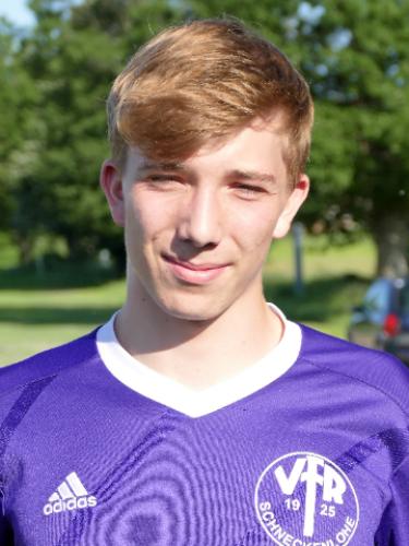 Avatar Bild für Louis Höhn