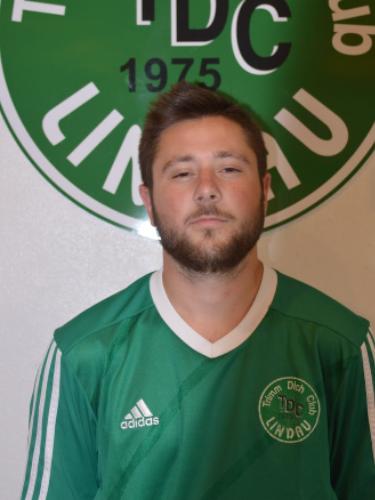 Avatar Bild für Maximilian Garcia Gräf