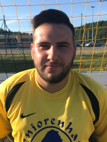 Avatar Bild für Martin Fojtik