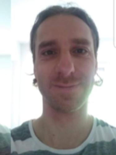 Avatar Bild für Agostino Luongo