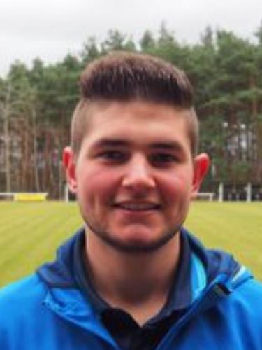 Avatar Bild für Fabian Grill