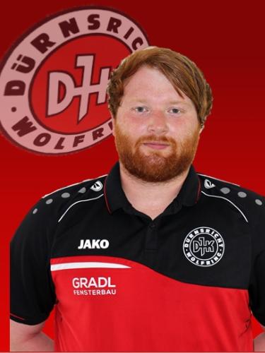 Avatar Bild für Domenic Muhr