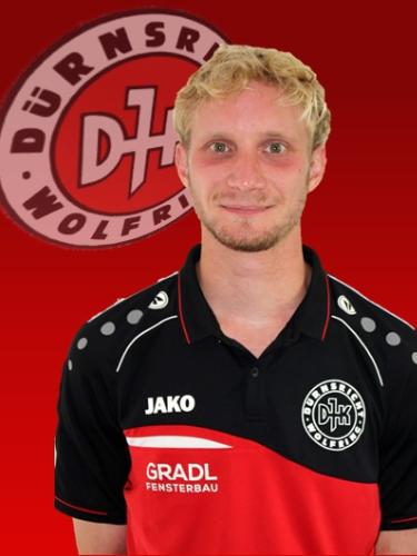 Avatar Bild für Fabian Roth