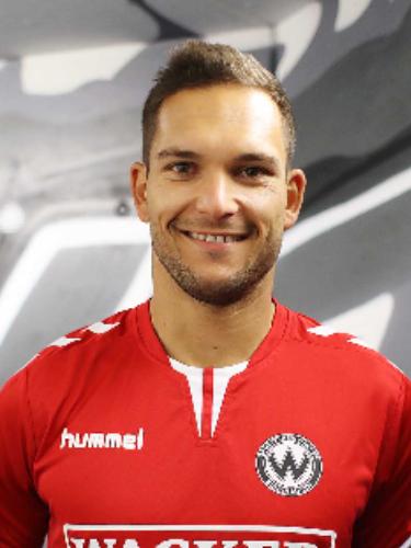 Avatar Bild für Egon Weber