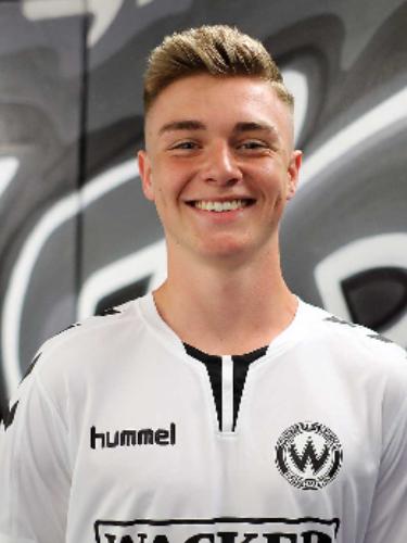 Avatar Bild für Daniel Vorderwestner