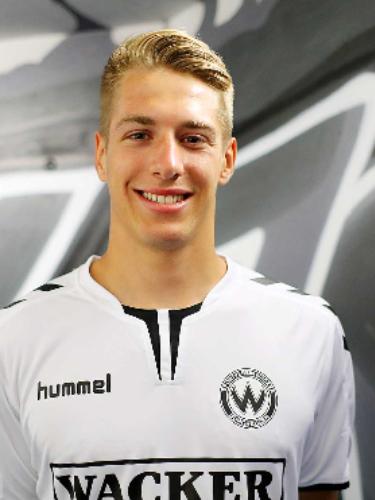 Avatar Bild für Mathis Lange