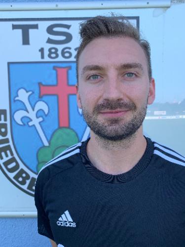 Avatar Bild für Matthias Fischer