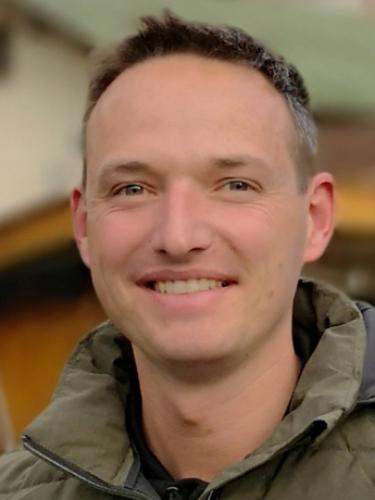 Avatar Bild für Sven Gehring