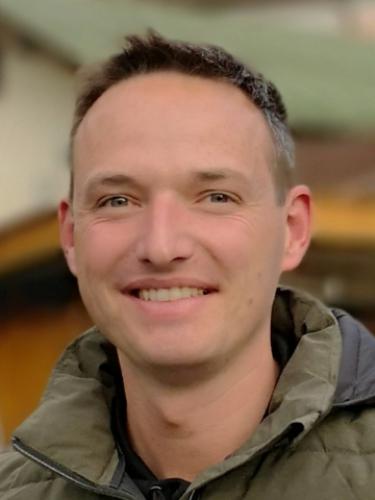 Avatar Bild für Sven Gehring