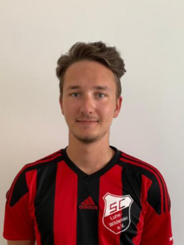 Avatar Bild für Tobias Grünwald