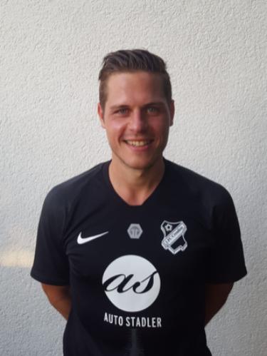 Avatar Bild für Stefan Vogel