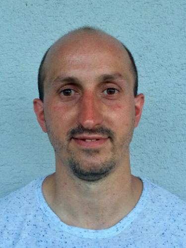 Avatar Bild für Daniel Bufe