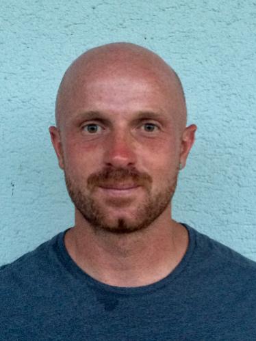 Avatar Bild für Dominik Bufe